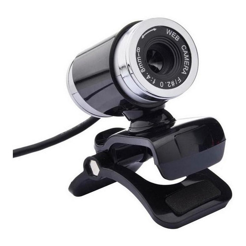 Mini embalaje de cámara web para PC