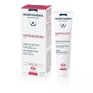 Crema Isispharma Metroruboril Az 30ml