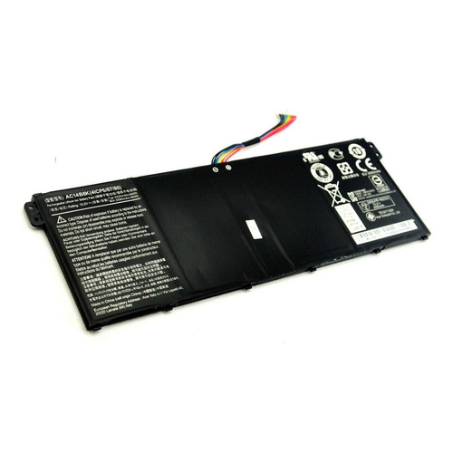Bateria Para Acer Gateway Es1-511 Ne512 - 15.2v 48wh Ac14b8k