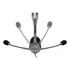Audifono Stereo Headset H111