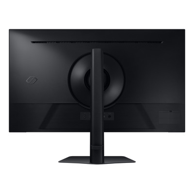 Monitor De Juegos Samsung 32 Odyssey G5 G50d Qhd De 180 hz 