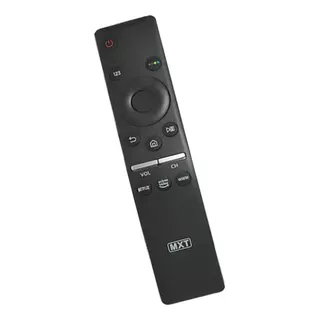 Controle Remoto Smart Tv Un49k6500agxzd - Un 49k6500 Agxzd