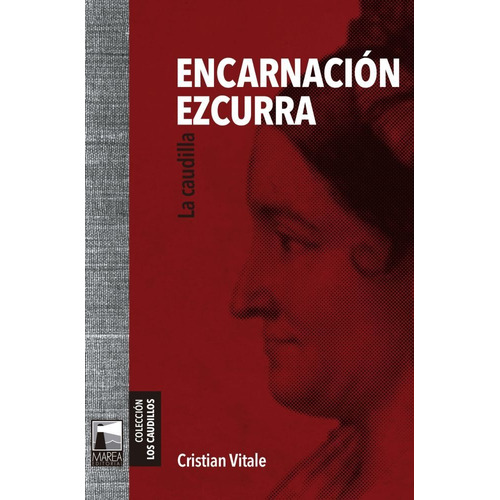 Encarnacion Ezcurra - Cristian Vitale