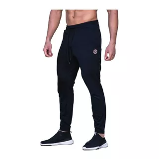 Pantalón Deportivo Hombre Performance - Plyp Full