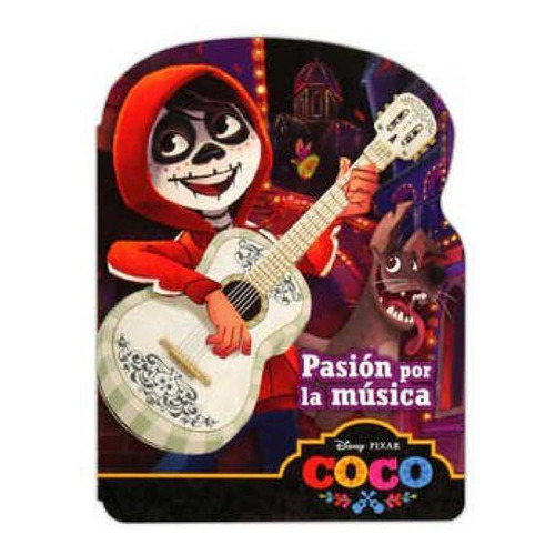 Coco - Pasión Por La Música