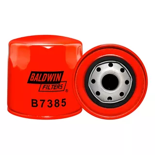 Filtro Aceite B7385 Baldwin