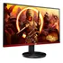 Monitor Gamer AOC con pantalla de 27" 144Hz y resolución Full HD