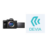 Film Hidrogel Devia Premium Para Pantalla Sony A7 Iv