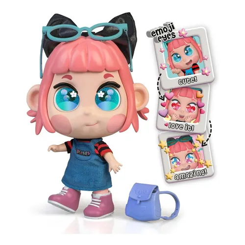 Mercado libre muñecas new arrivals
