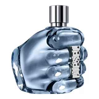 Diesel Only The Brave Edt 50 ml Para  Hombre  