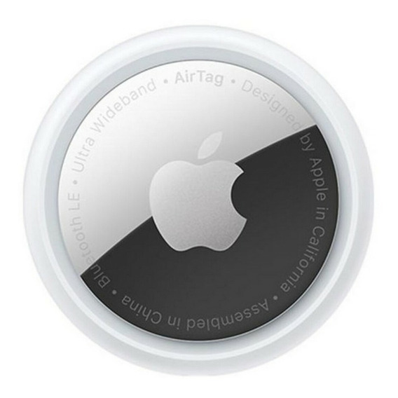 Localizador Apple Airtag X 1