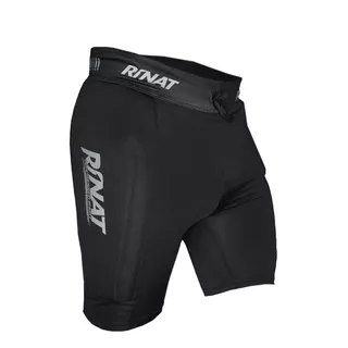 Licra Short Para Portero  Corta Con Protecciones 1ks