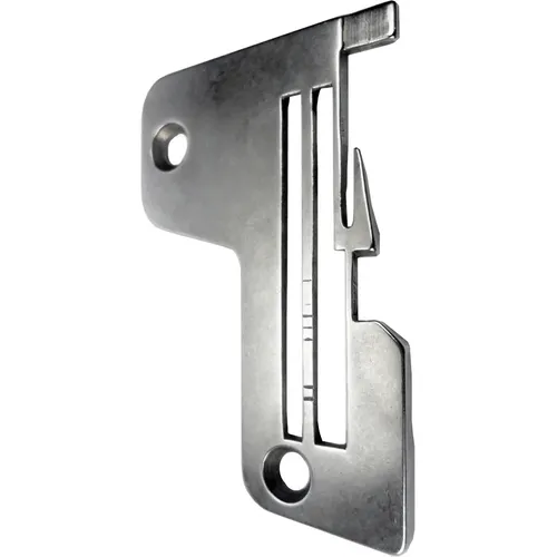 Chapa Agulha Rimoldi Overlock Orion 527 627 Costura Fina