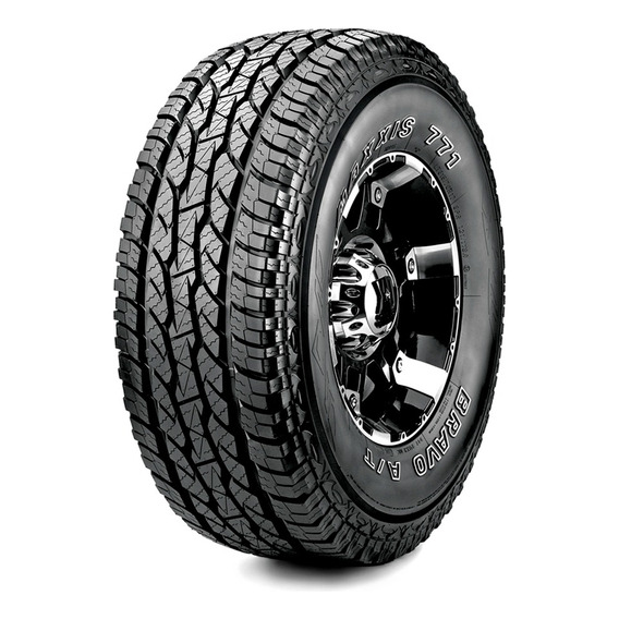 Llantas Maxxis At771 255/55 R18 109h