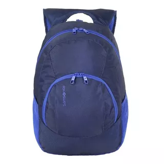 Mochila Urbana Escolar Samsonite Talas  - Ultimate 2019 -