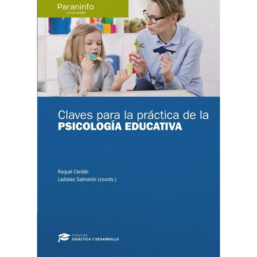 Claves Para La Práctica De La Psicología Educativa