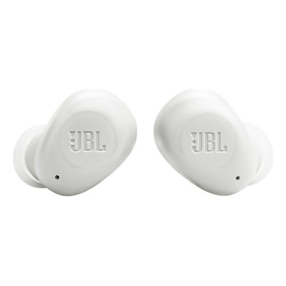 Auriculares Bluetooth Jbl Wave Buds Tws Bidcom