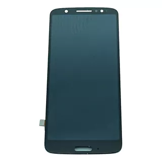 Modulo Compatible Moto G6 / Xt1925 Cal. Ips + B7000!