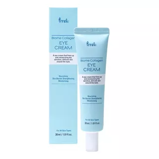 Purederm Biome Collagen Eye Cream Prreti - 30ml