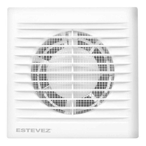 Extractor De Aire Estevez 2504 4 PuLG