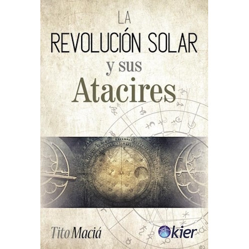 Libro La Revolucion Solar Y Sus Atacires De Tito Macia