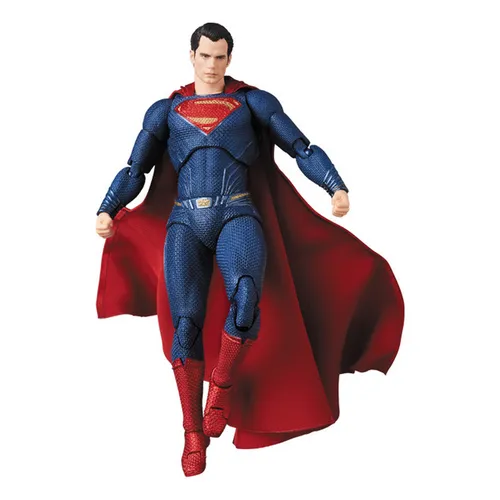 Amazon.co.jp: 未使用/希少!MAFEX No.057 SUPERMAN スーパーマン
