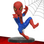 Spiderman Ataque Arácnido