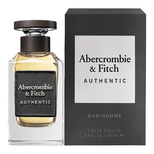 Perfume abercrombie hombre opiniones hot sale