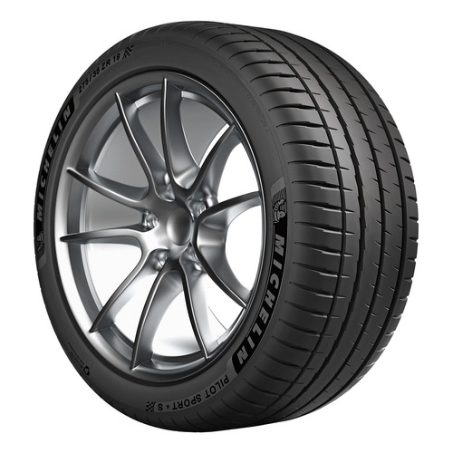 Llanta 325/25zr21 Michelin Pilot Sport 4s 102y