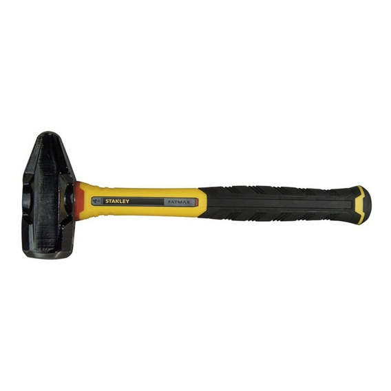 Martillo Maza Maseta Anti Vibracion Stanley Fatmax 4 Lbs