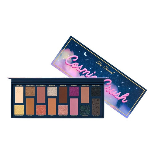 Cosmic Crush Eyeshadow Palette