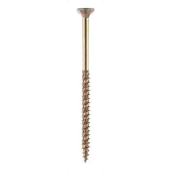 Tornillo Turbo Torx 14(6.0)x100/60 - Caja De 100u - Tuhaus