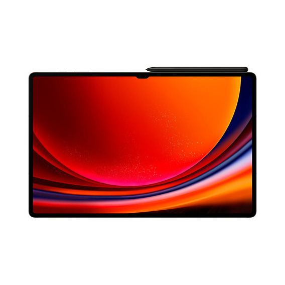 Tablet  Samsung Galaxy Tab S9 Ultra S9 Ultra SM-X910NZAHZTO 14.6" 512GB color grafito y 12GB de memoria RAM