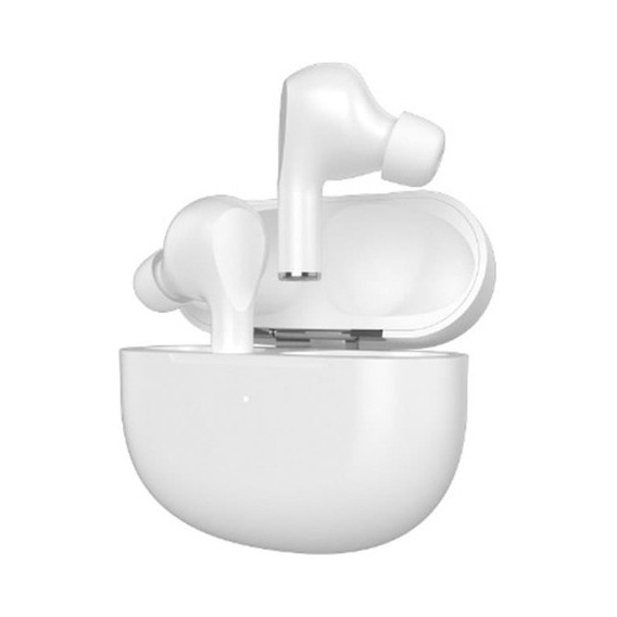 Auriculares Klipxtreme Zoundbuds Tws White Color Blanco