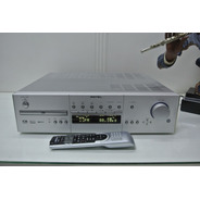 Integrado/receiver Rotel High-end Com Cd Player