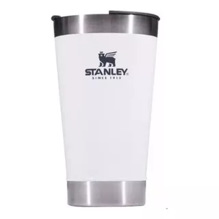 Vaso Termico Stanley Classic 0,47l Beer Pint Con Destapador