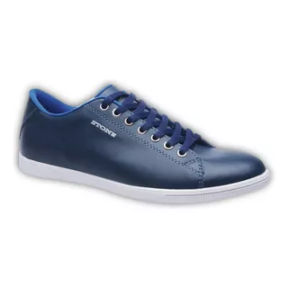 Zapatilla Stone Basica Para Hombre Art. 8000