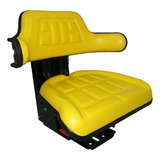 Asiento Universal Para Tractor