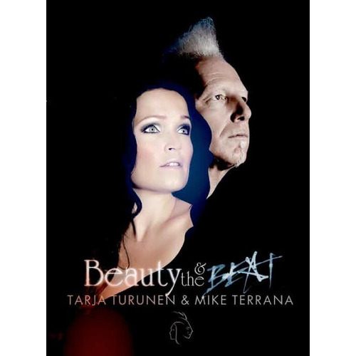 Tarja Turunen & Mike Terrana Beauty & The Beat Dvd En Stock
