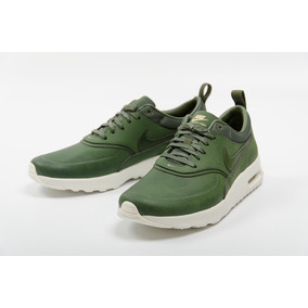 nike air max thea mujer verdes nike air max thea mujer verdes