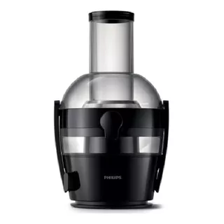 Juguera Extractor Philips De Outlet Hr1855/70  800w