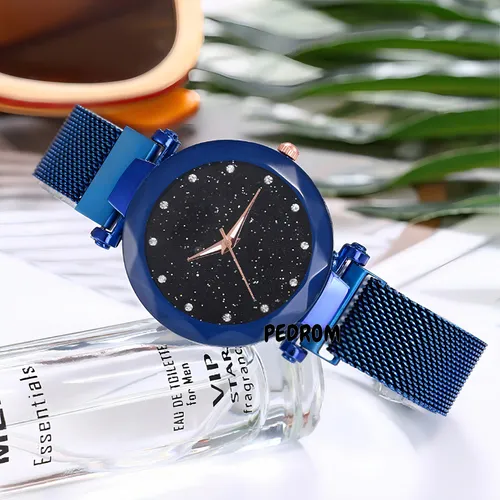Reloj dior iman best sale