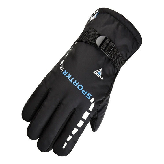 Guantes Térmicos De Invierno Ski Nieve / Adulto