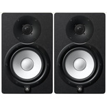 Yamaha Hs5 Par De Monitores De Estudio Activos Color Negro