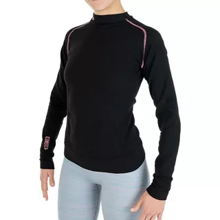 Remera Térmica Iconsox Comfort Thermal Dama Abrigo Ski Frio