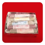 Camotes Poblanos Dulce Típico 1 Caja C/ 10pz Grande 560g Dlt