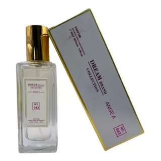 Perfume Draem Brand Bolsa N°043 - Ange A - 30ml