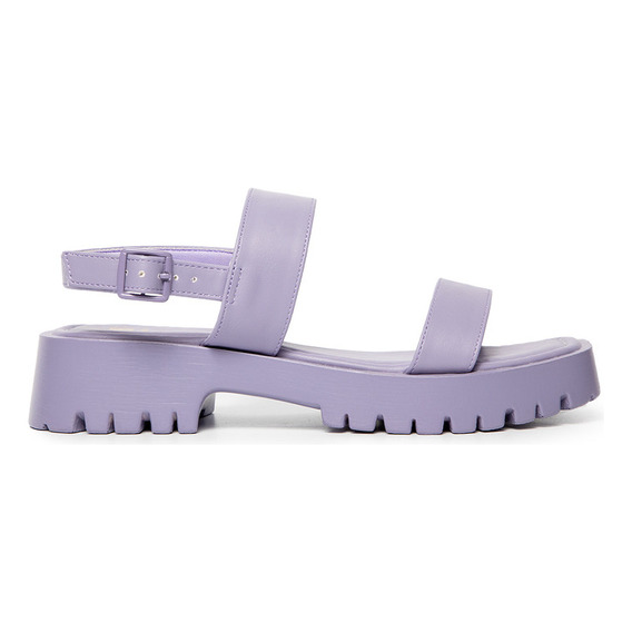 Sandalias Casuales Bata Para Mujer Pu Cool