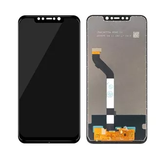 Pantalla Lcd Para Xiaomi Poco Phone F1 M1805e10a 100% Oem