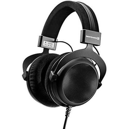 Beyerdynamic Dt 880 Premium Semiopen Over Ear Auriculares Es